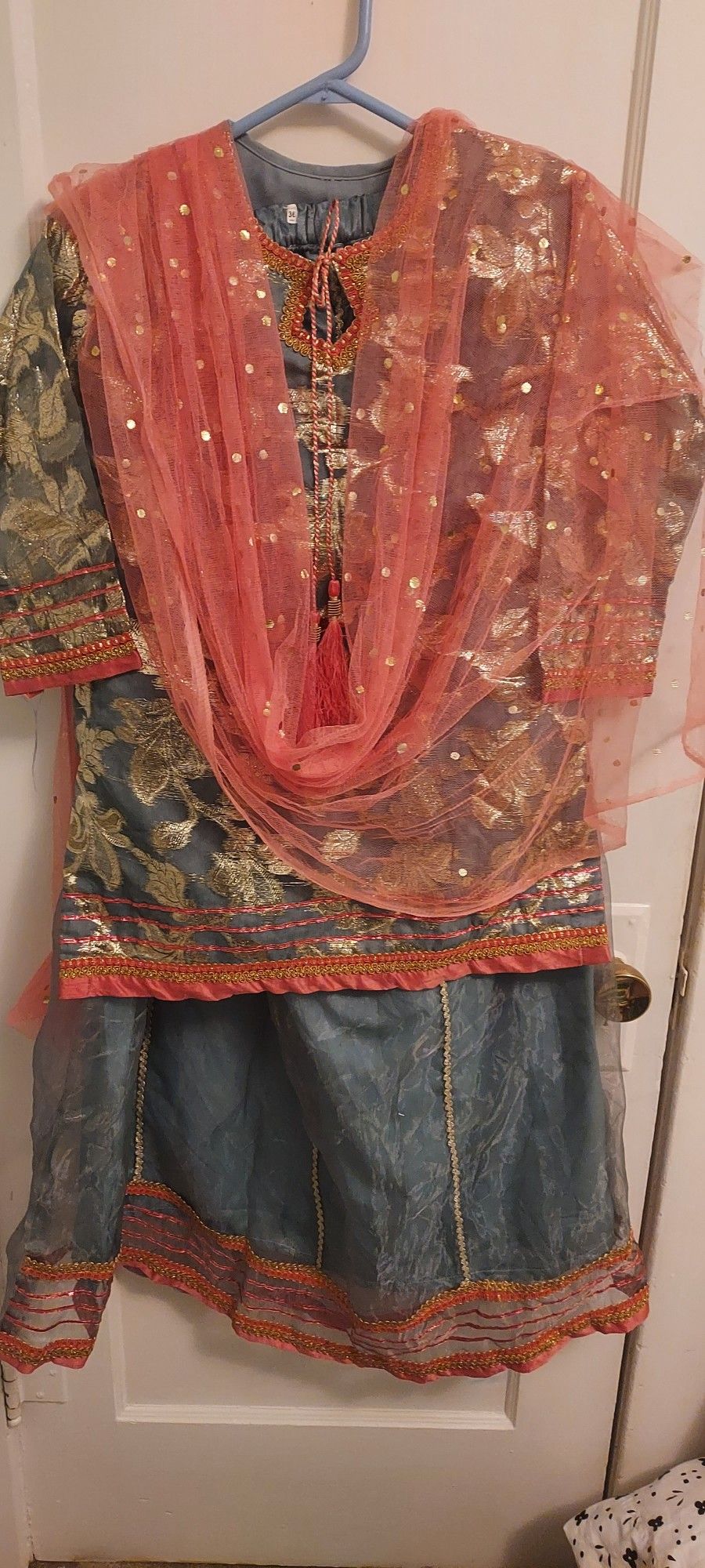 Formal Lehenga Dress Eid Wedding Gifts Or Any Occasions