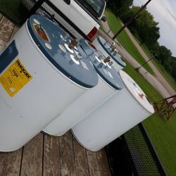 Low Boy Water Heaters 38 Gallons