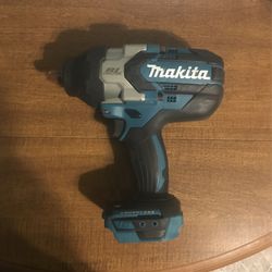 Markita Impact New Never Used No Battery No Case JUST IMPACT DRILL