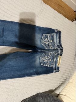 Rock revival size 29 women’s jeans