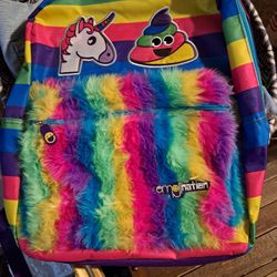 Kids Backpac 