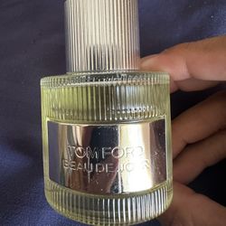 Tom Ford Beau De Jour