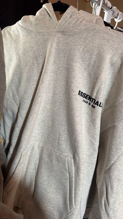 Essential hoodies, shirts , sweats