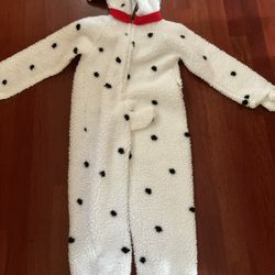 Halloween Costumes (Dalmatian)