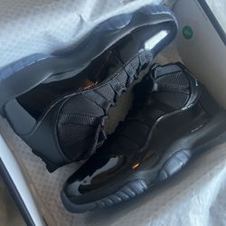 Jordan 11 Gamma Blue 