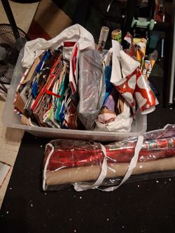 Gift bags