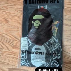 Bape tees