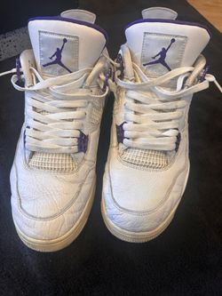 Jordan 4 retro