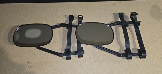 Side Mirror Extenders