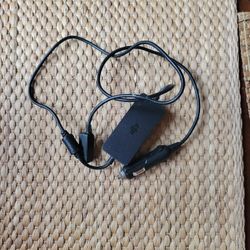 DJI MAVIC 2 PRO BATTERY CHARGER 