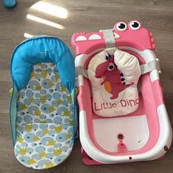 Baby Baths 