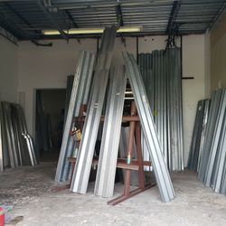 Hurricane Panels SALE 