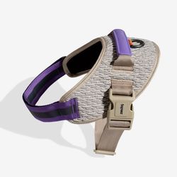 Fly harness ACG Zeedog