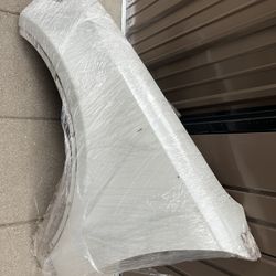 2004 Infiniti FX35 Fender