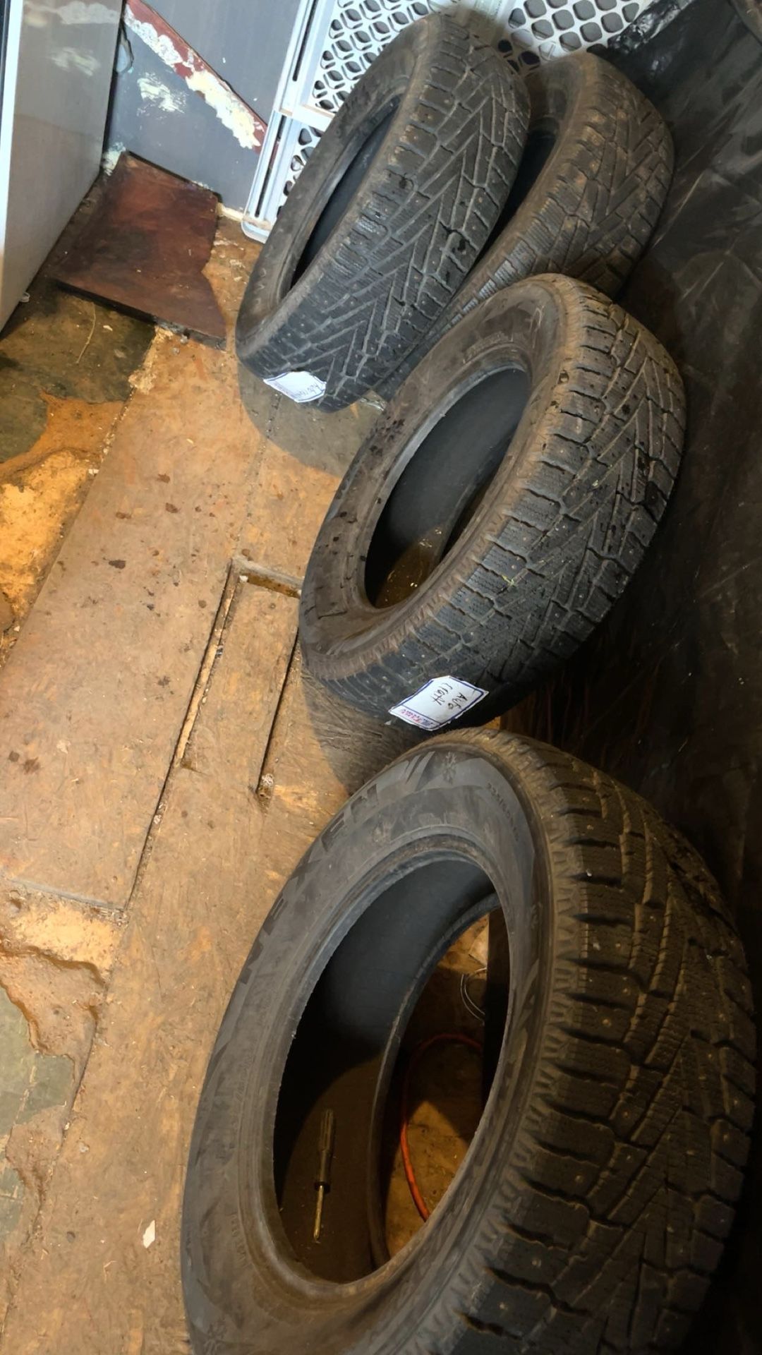 Tires