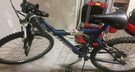 Dunlop fs 767 mountain bike sale