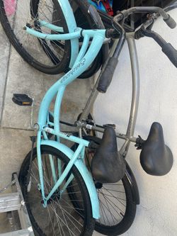 Bikes