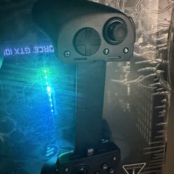 Kishi Ultra Controller