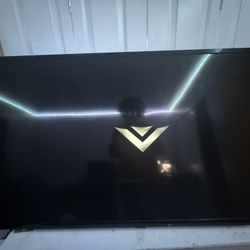 65 in Vizio Tv comes with wall mount