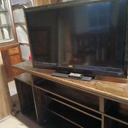 55" TV