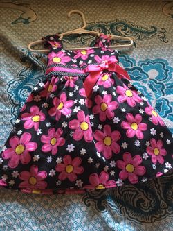 Dress 12M