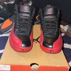 Jordan 12 Size 9-9.5