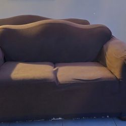 Couch Set