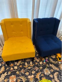 Sofa chairs