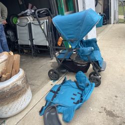 Joovy Stroller