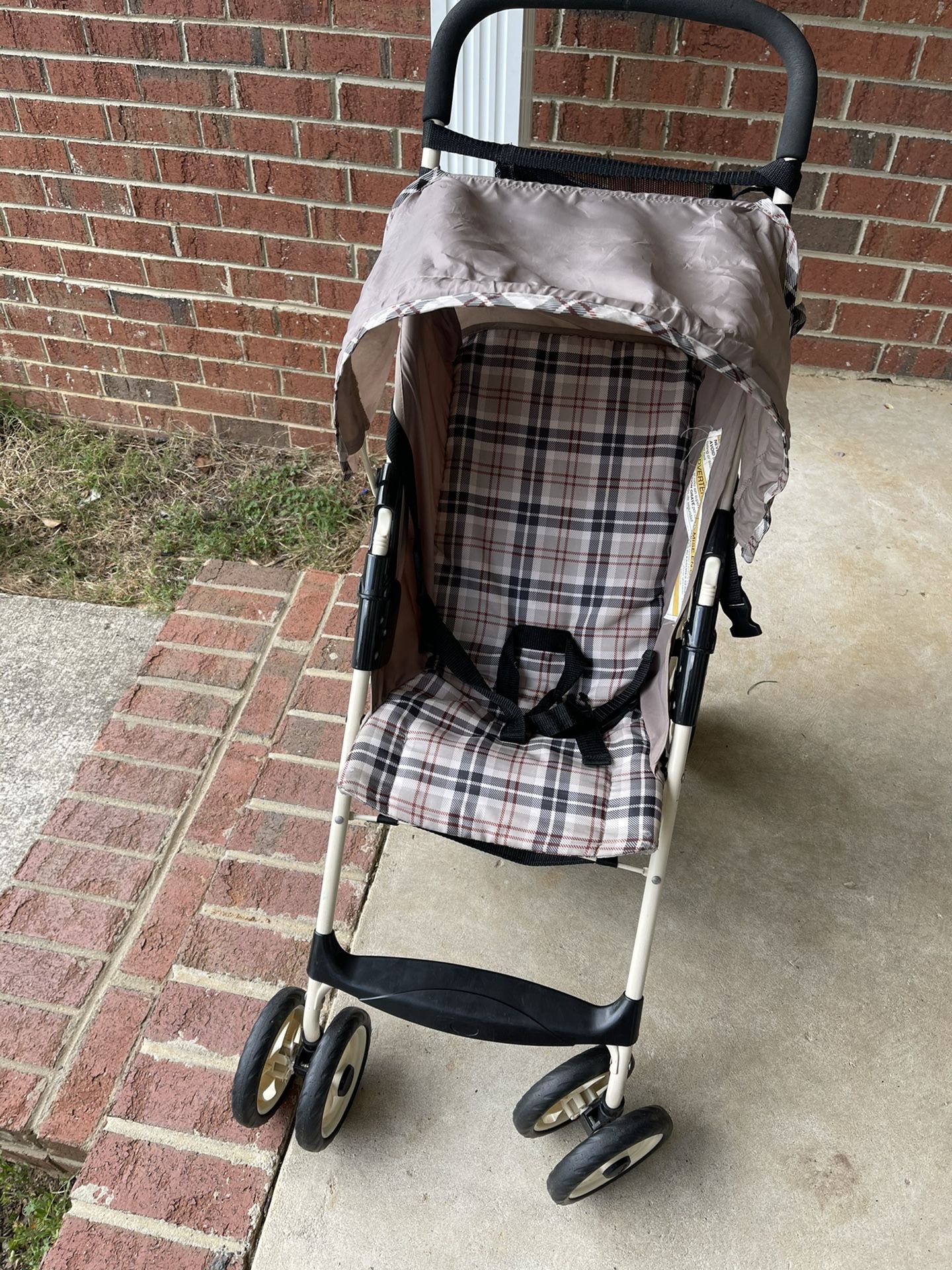 Stroller