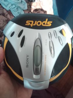 Sony discmqn