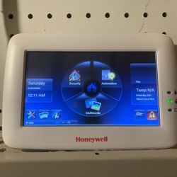 Honeywell Ademco TUXWIFIW