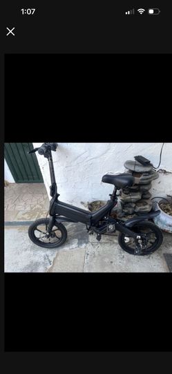 Jetson Haze E Bike