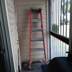6' Louisville Ladder 