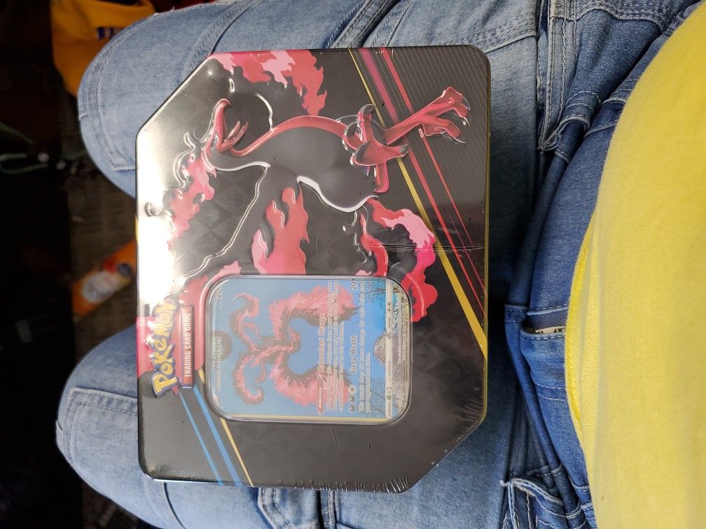 Pokemon