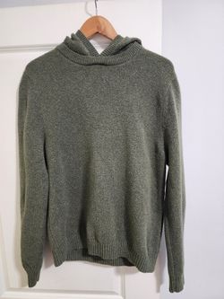 Premium Sweather Hoody- Olive