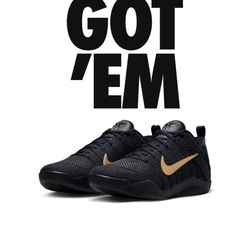 Kobe 11 Low Protro