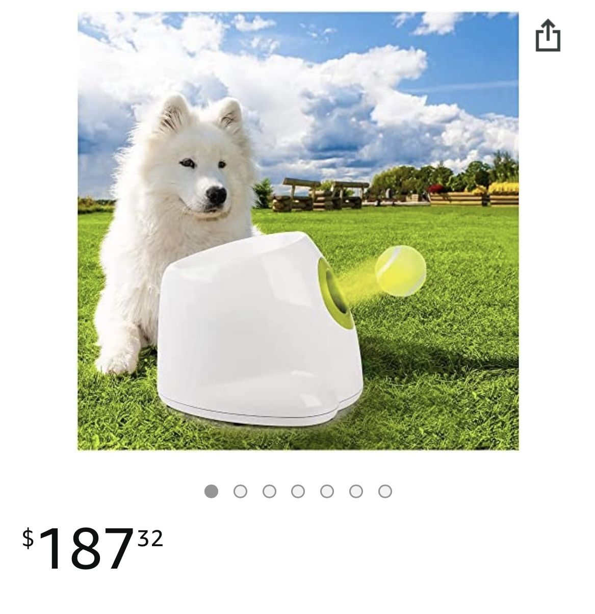 Interactive Dog