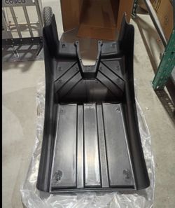 Fender Liner Compatible with  Semi Mack Vision Truck