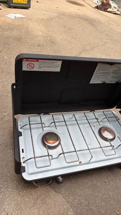 Brinkman Propane 10K,BTU,  S.W.Arl