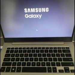 Laptop Samsung Galaxy , computer