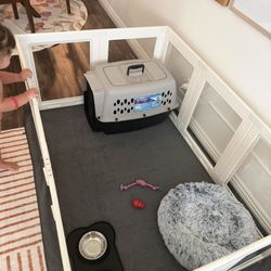 Puppy Playpen 