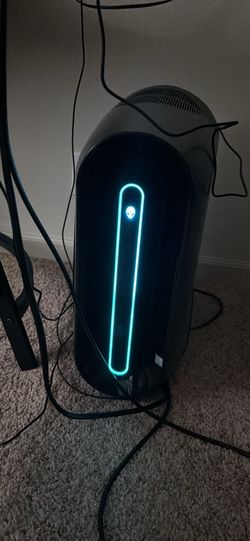Alienware r9