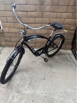Electra Beach Cruiser 3 speed