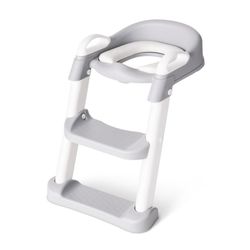 Potty training seat