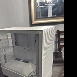 Nzxt H5 Flow RGB case