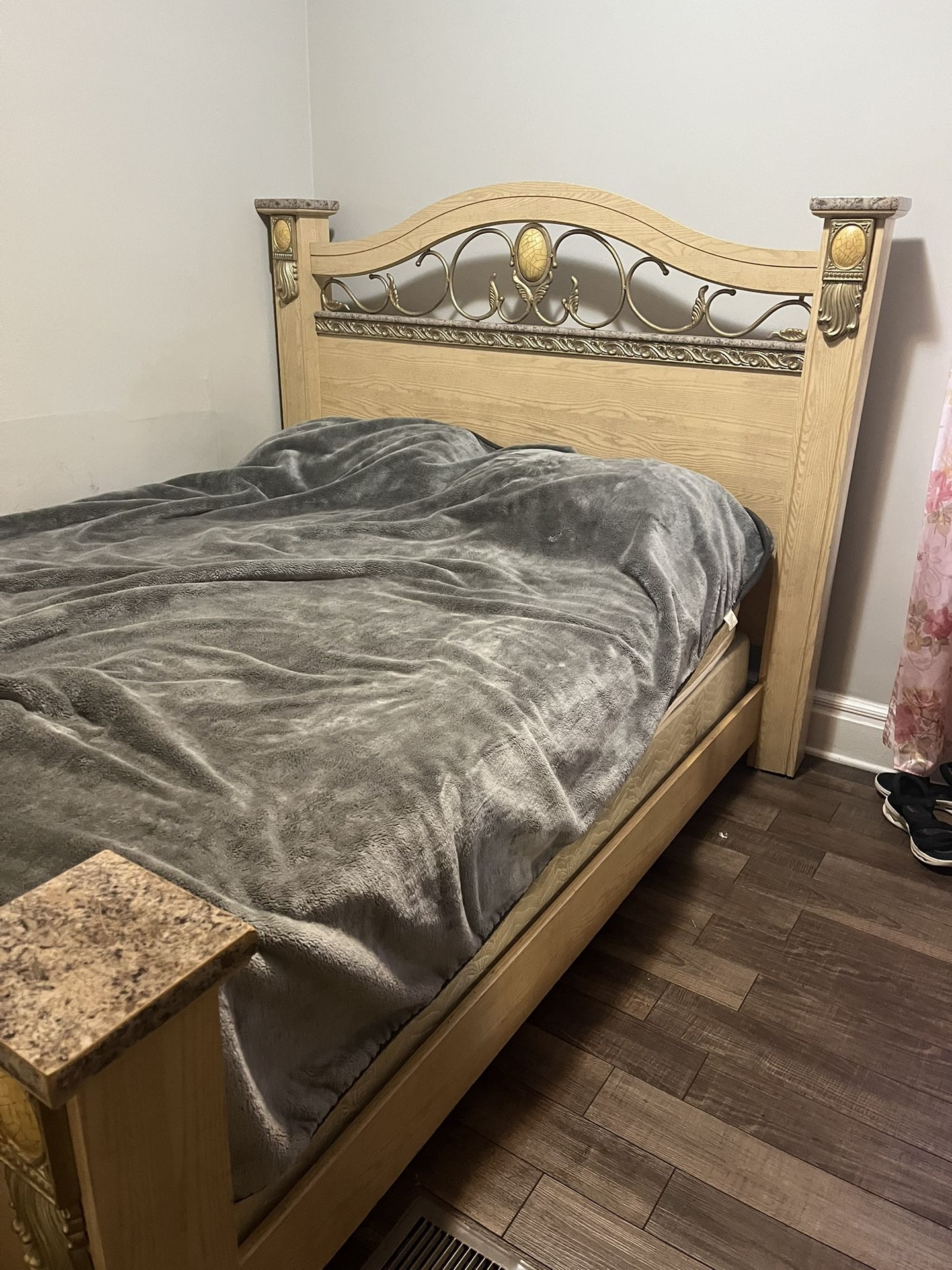 Recámara, Bedroom Set