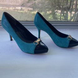 Women’s White House Black Market New! Heels 6.5