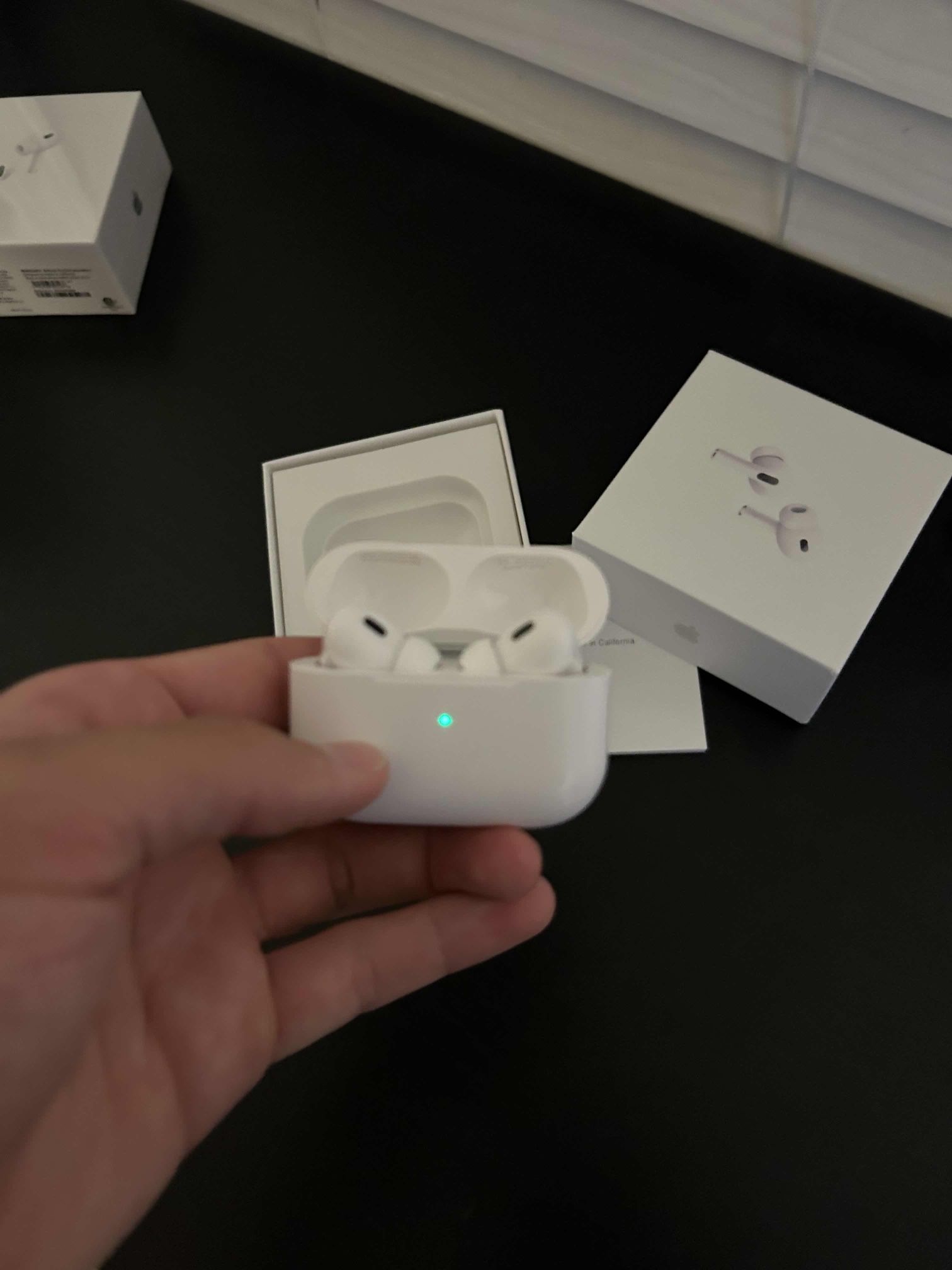 AirPods Pro 2