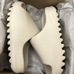 Women’s Yeezy slides